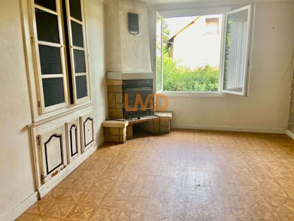 Tres grande maison - photo 3
