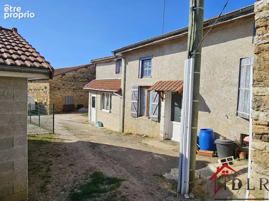 Maison 4 pièces 130 m² à vendre à Mertrud (52110) - photo 12
