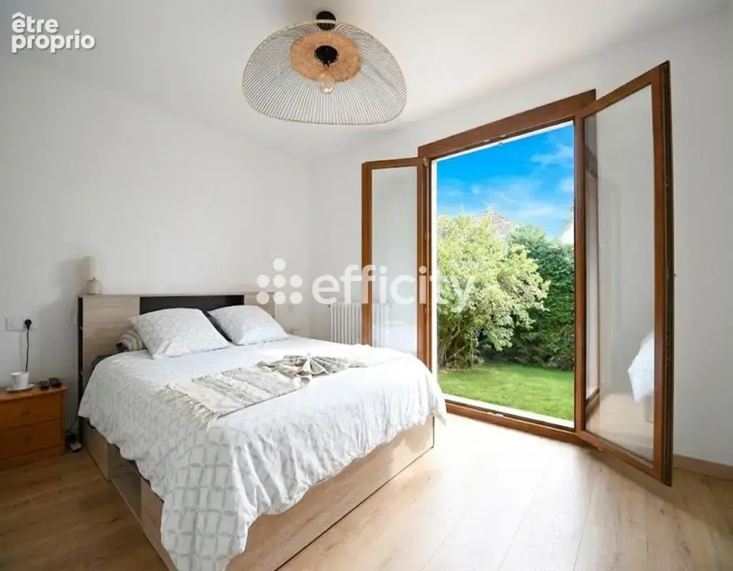 Maison 7 pièces 187 m² à vendre à Soisy-Sous-Montmorency (95230) - photo 11