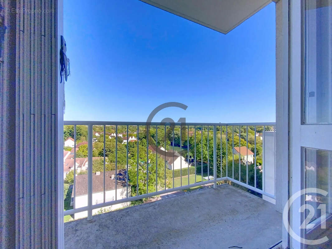 Appartement à TROYES