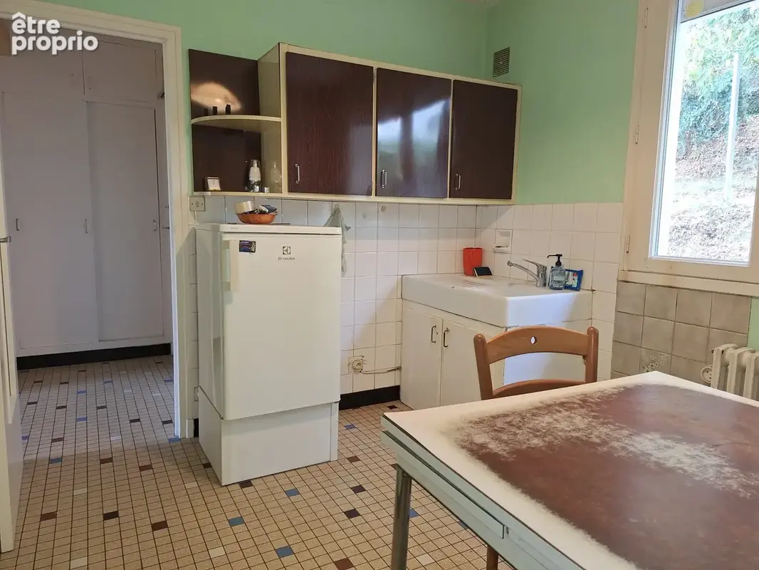 Maison 4 pièces 69 m² à vendre à Redon (35600) - photo 4