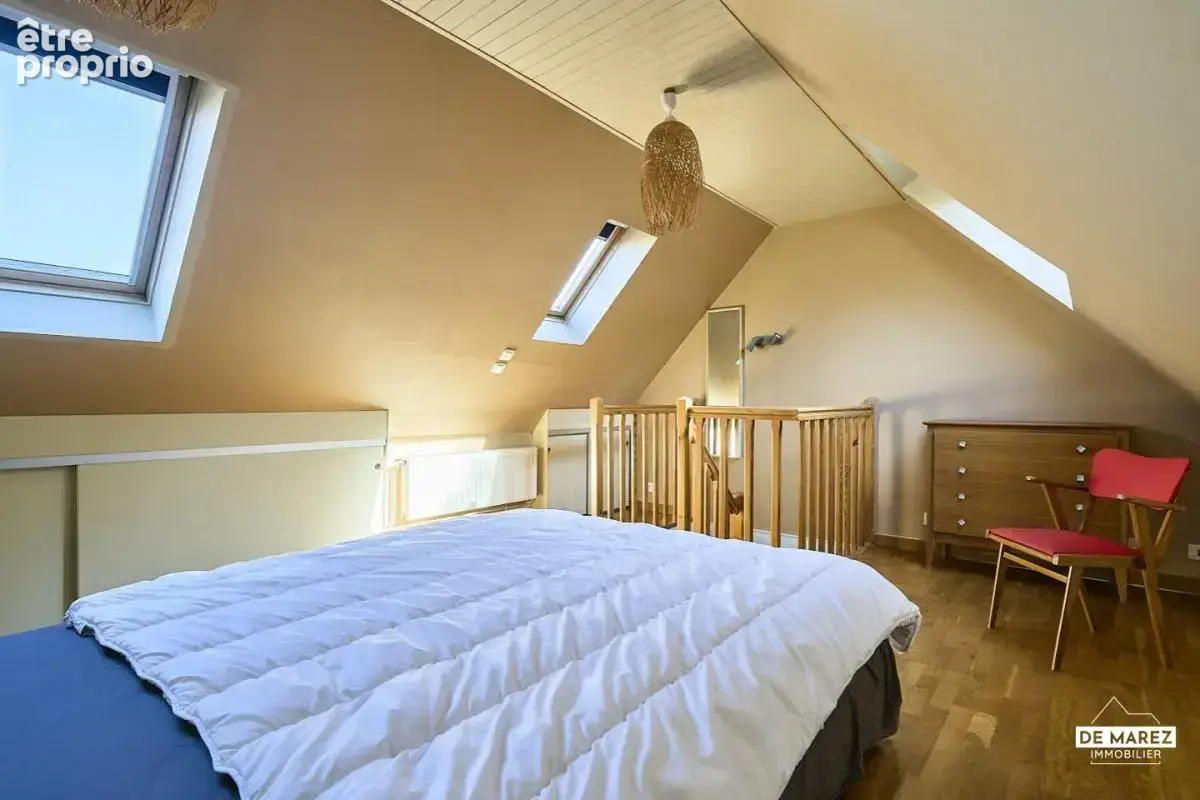 Exclusivite : duplex traversant avec terrasse et garage ! - photo 8