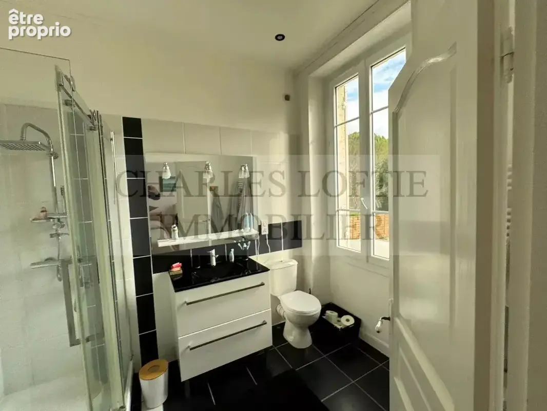 Charmante maison de village en pierre avec piscine - photo 8