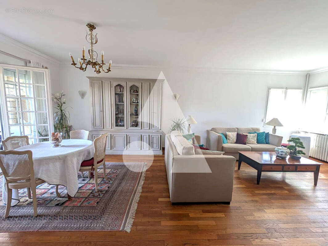 Maison à HERBLAY
