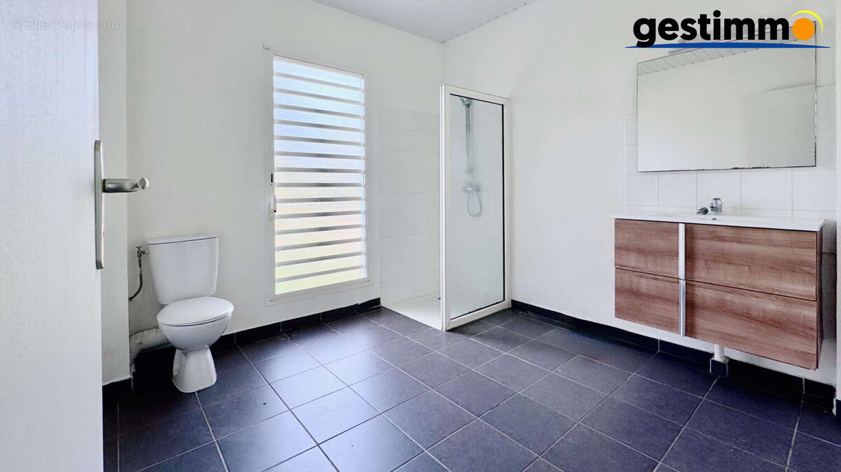 Appartement à CAYENNE