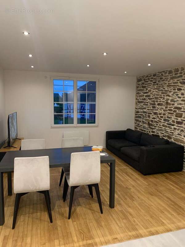 Appartement à CANCALE