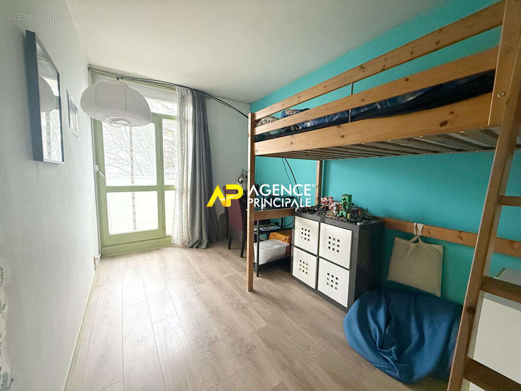 Appartement à ARGENTEUIL