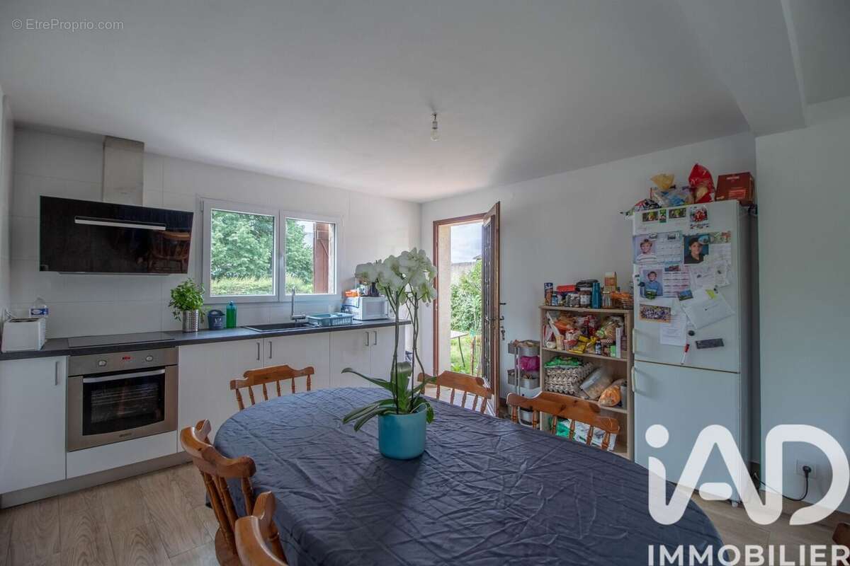 Photo 5 - Maison à MEAUX