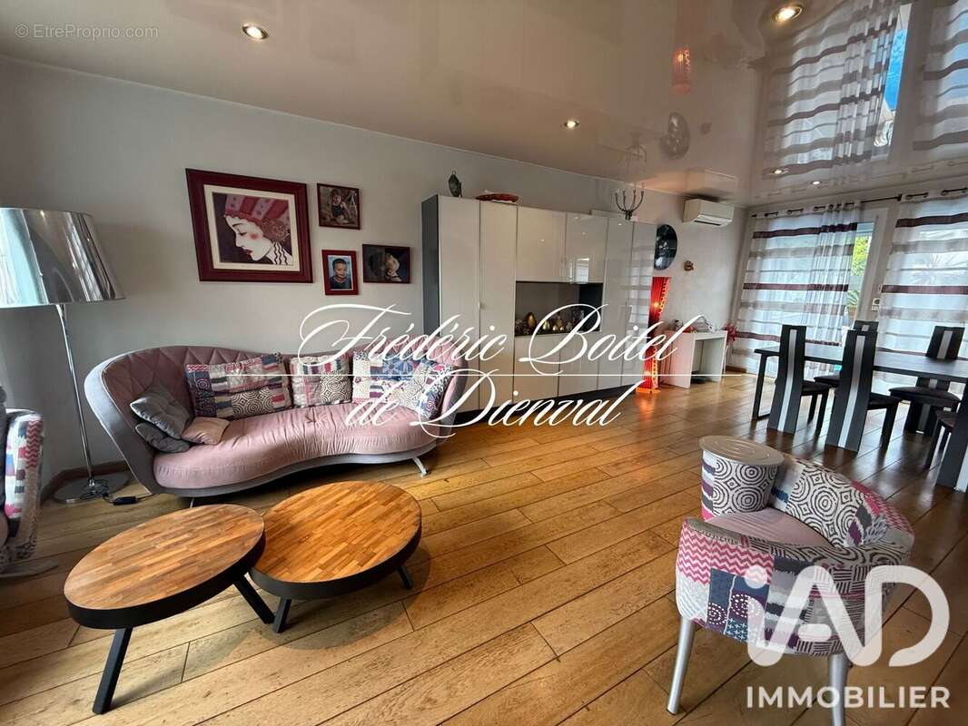 Maison 144 m² à Perpignan  - photo 2