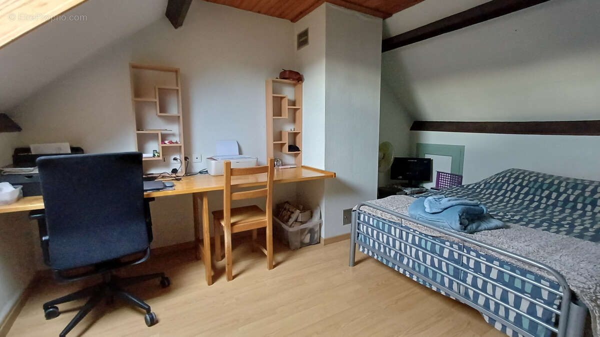 Maison à BRAY-SUR-SEINE