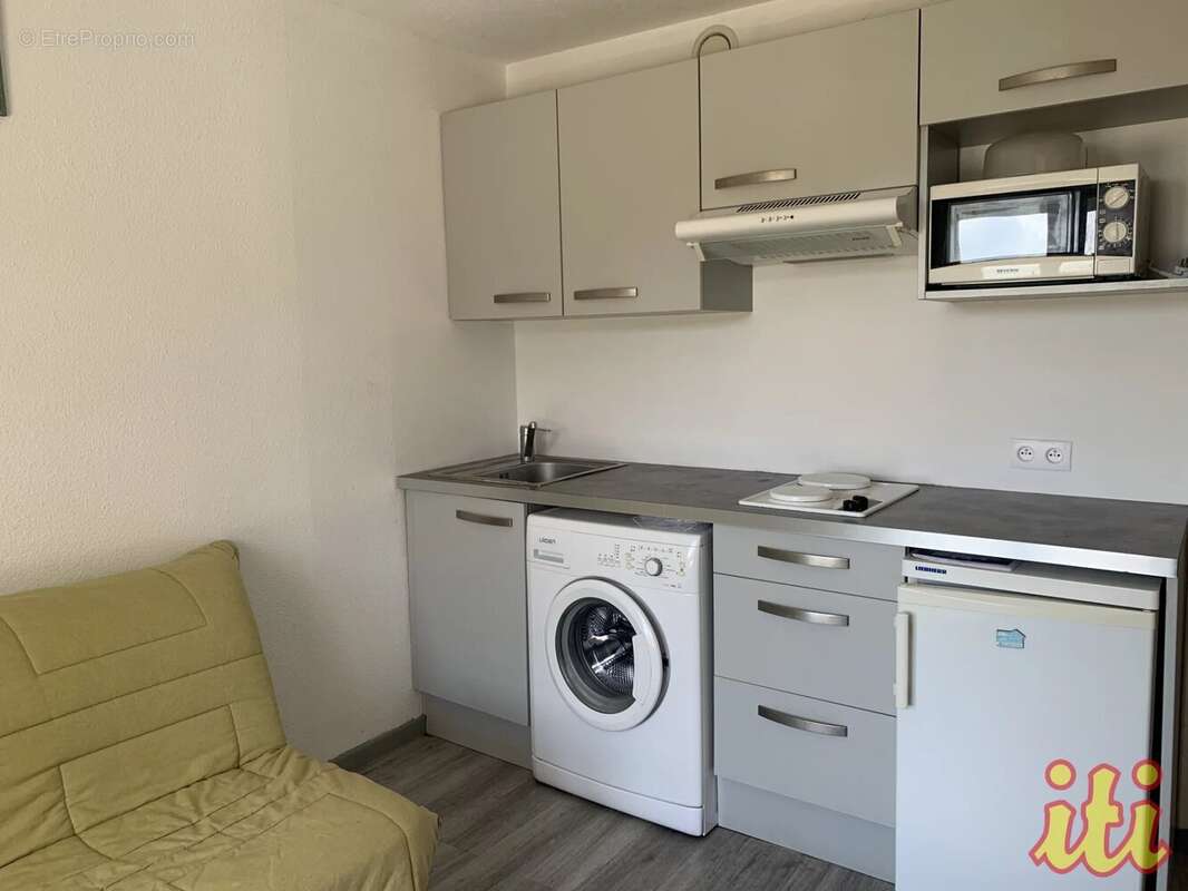 Appartement à LES SABLES-D&#039;OLONNE
