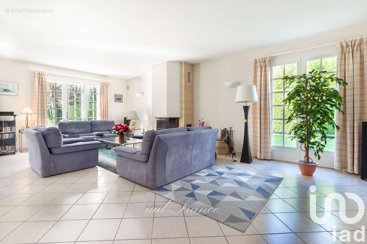 Photo 3 - Maison à ORGEVAL