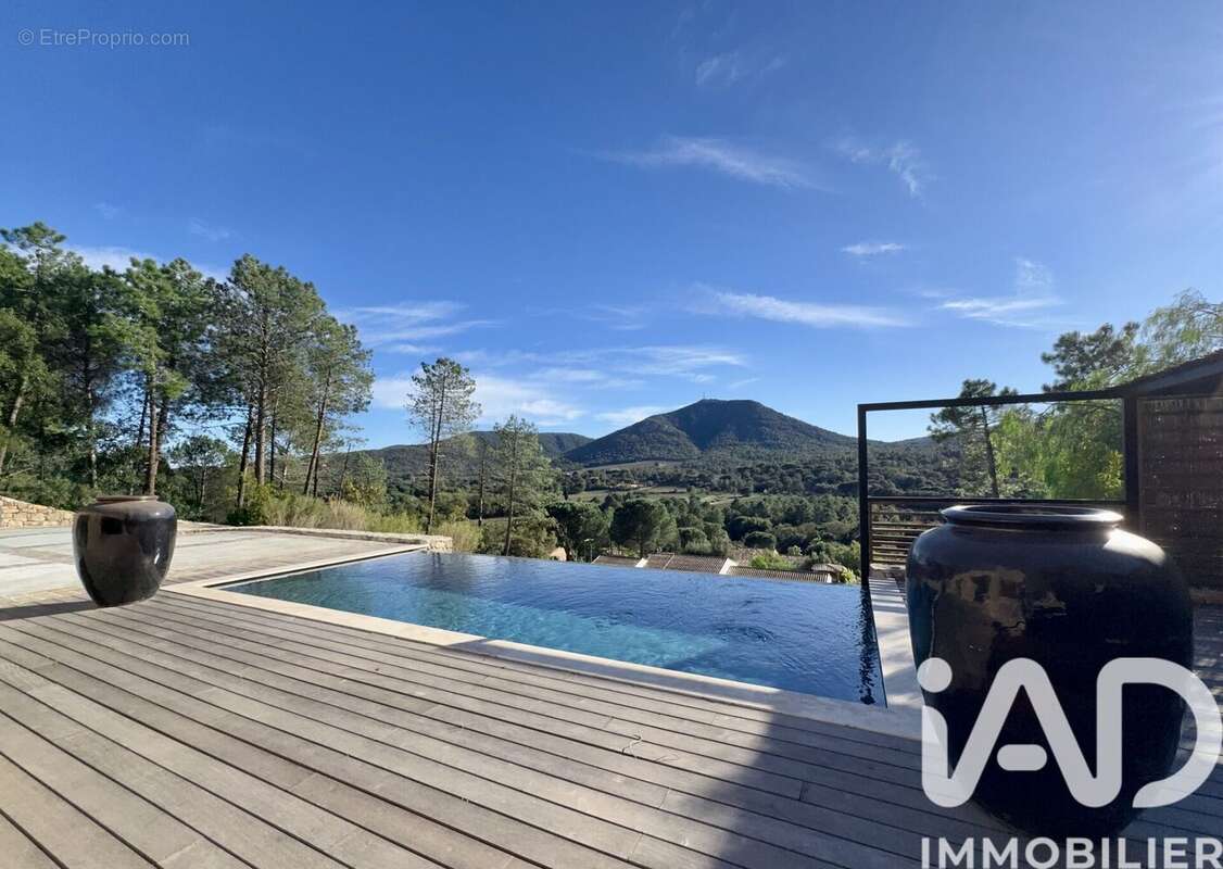 Photo 4 - Maison à PLAN-DE-LA-TOUR