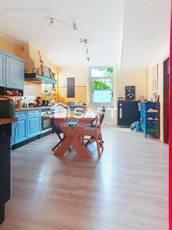 Photo 5 - Maison à CHERRE