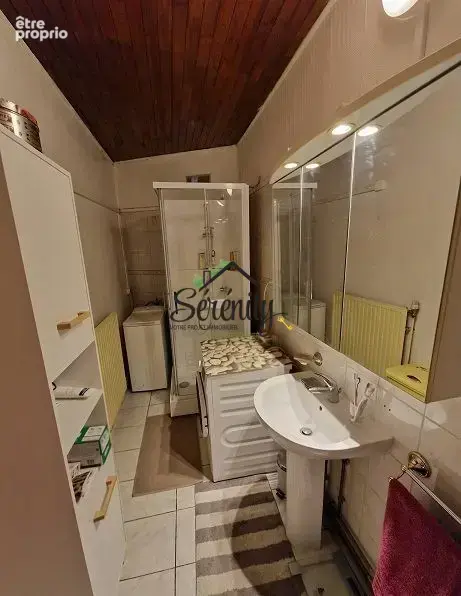 Maison 3 pièces 87 m² à vendre à Loos (59120) - photo 7
