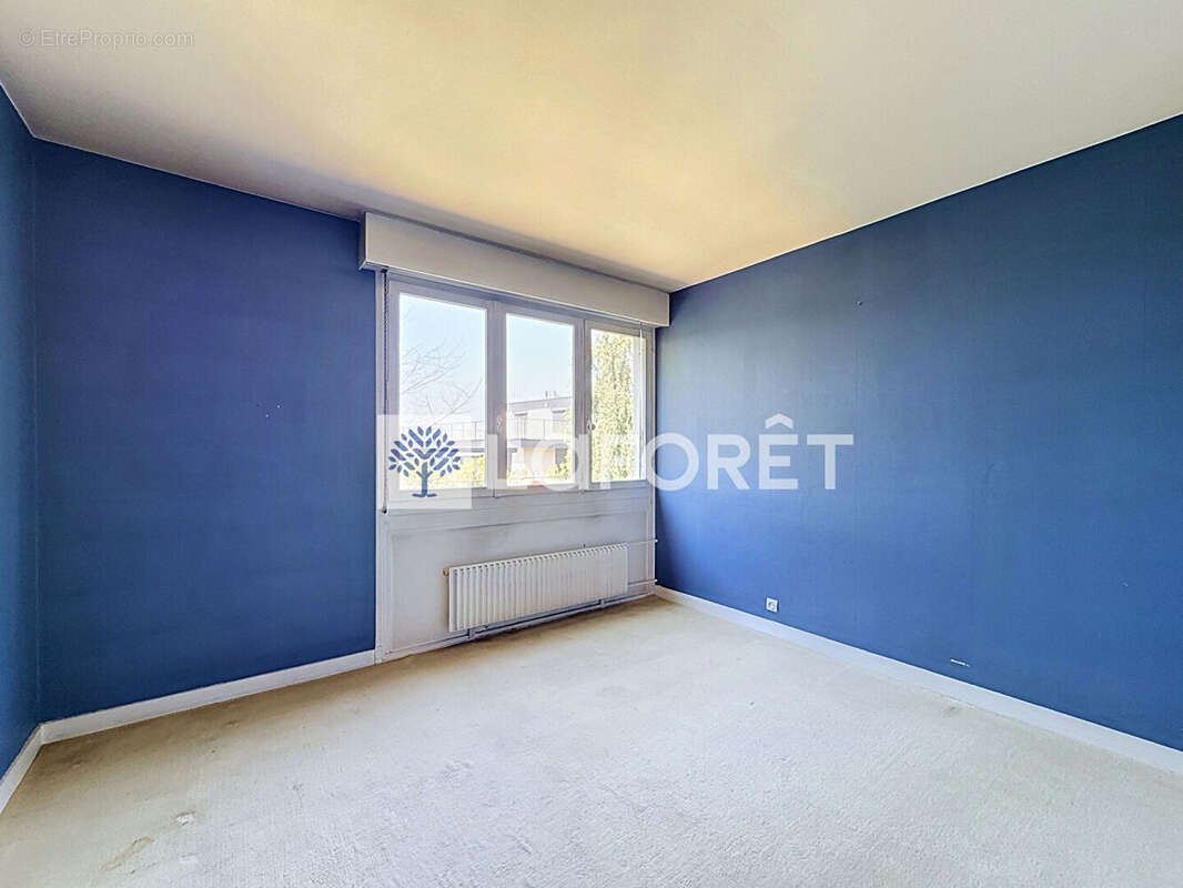 Appartement à BOIS-GUILLAUME