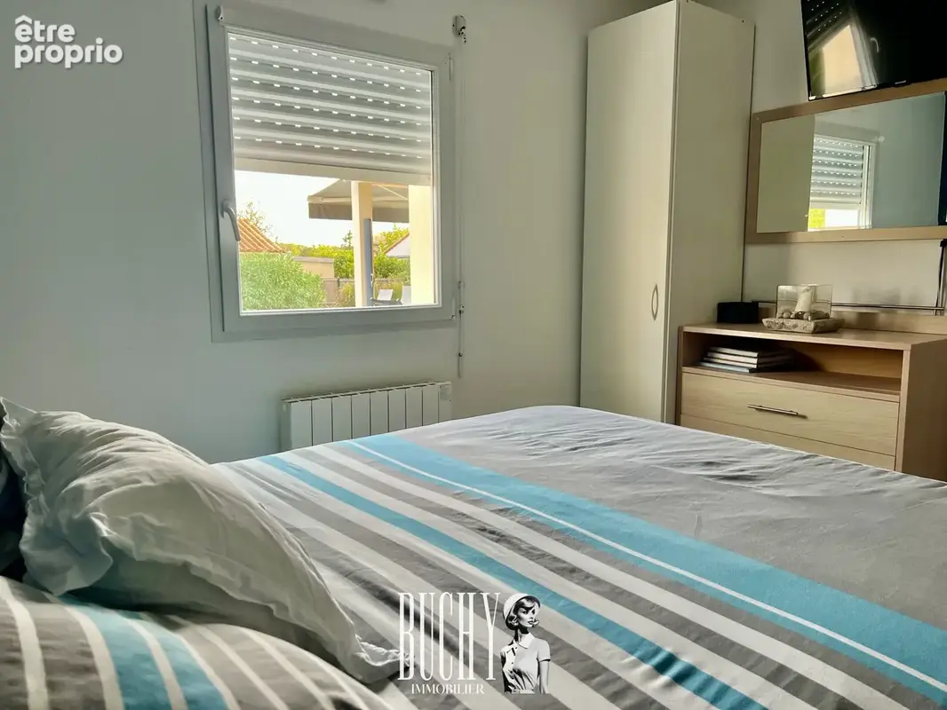 Villa avec piscine- la pironniere - photo 10