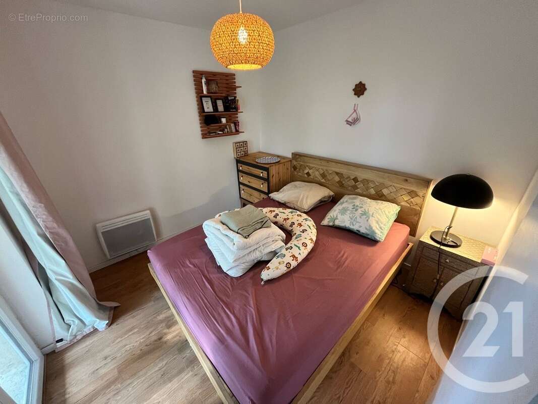 Maison à CHATEAUNEUF-VAL-DE-BARGIS