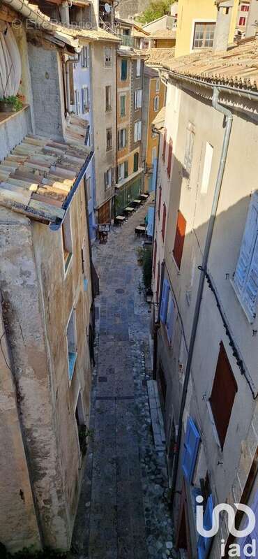 Photo 9 - Appartement à ENTREVAUX