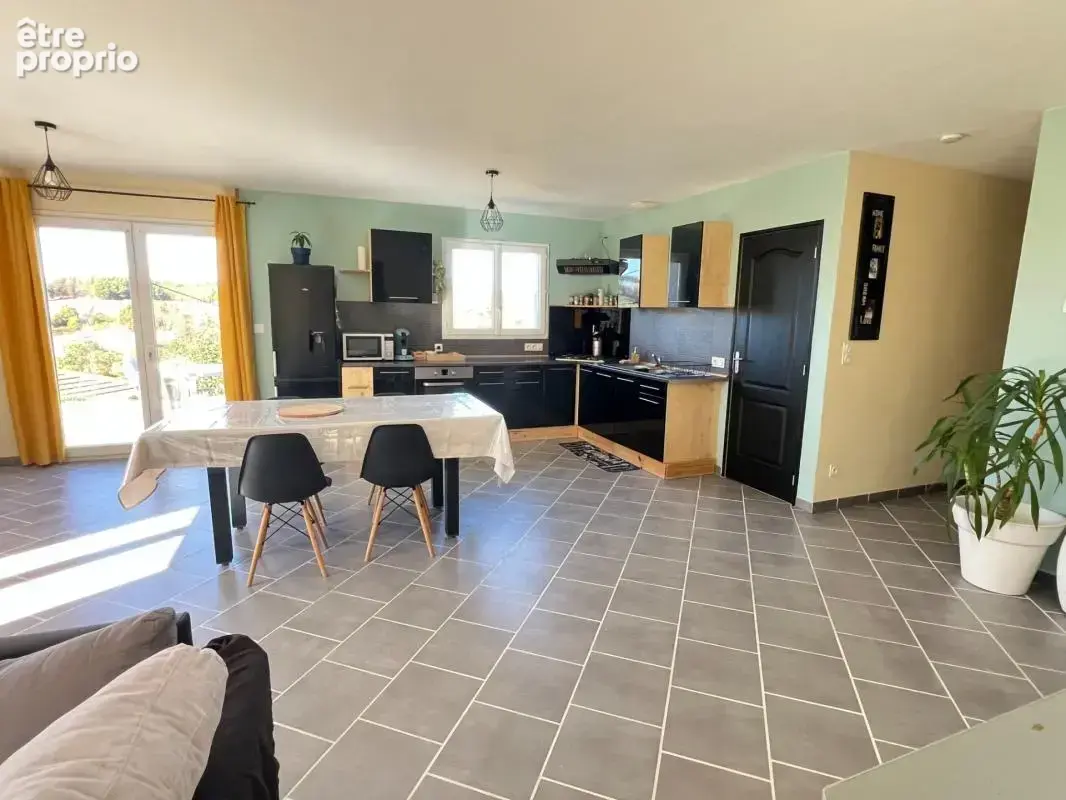 Maison à vendre 4 pièces CHAUFFAILLES (71) - photo 26