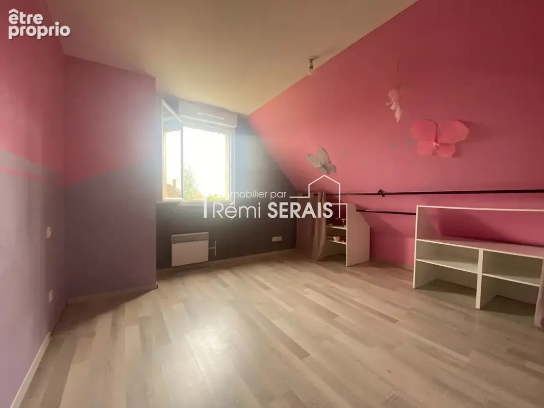 Potigny : une maison familiale avec terrasse et jardin à découvrir - photo 8