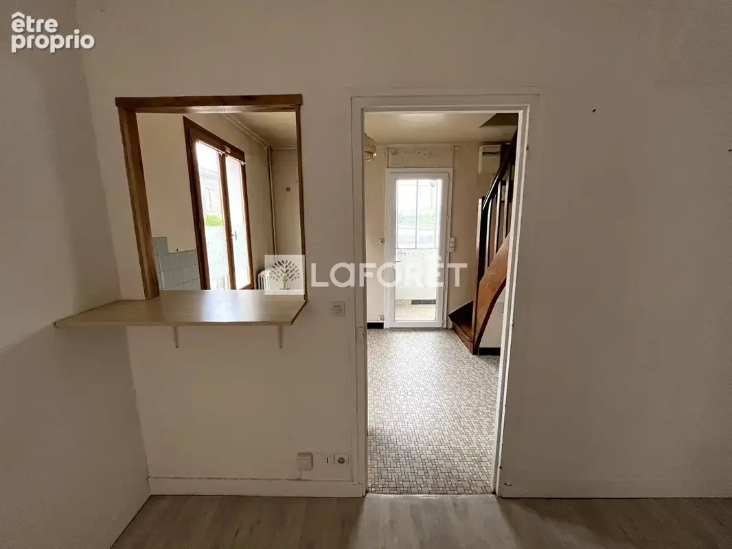 Maison Les Mureaux 5 pièce(s) 90 m2 - photo 7
