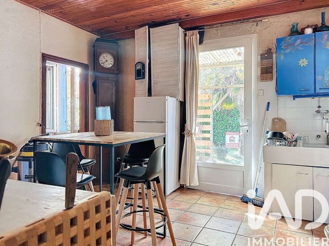 Photo 5 - Maison à MENESPLET