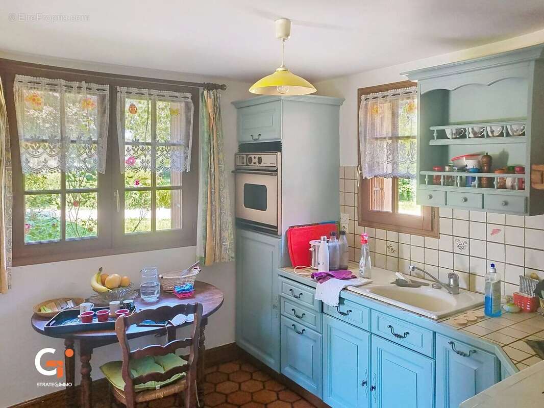 Maison à SAINT-MARDS