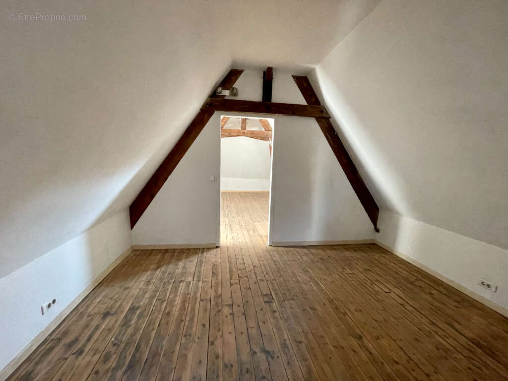 Appartement Chauny 5 pièce(s) 150 m2 - photo 13