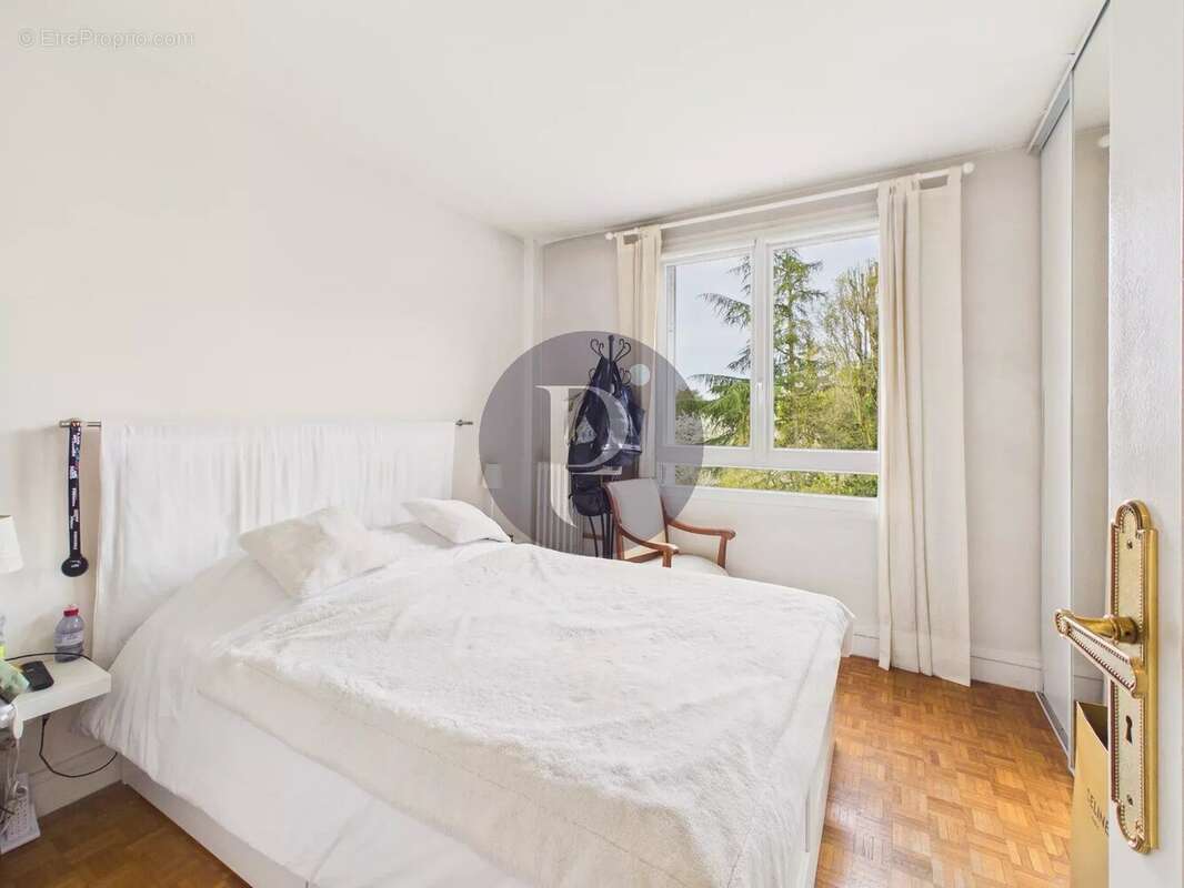 Appartement à SCEAUX