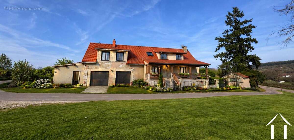 Maison à MARIZY