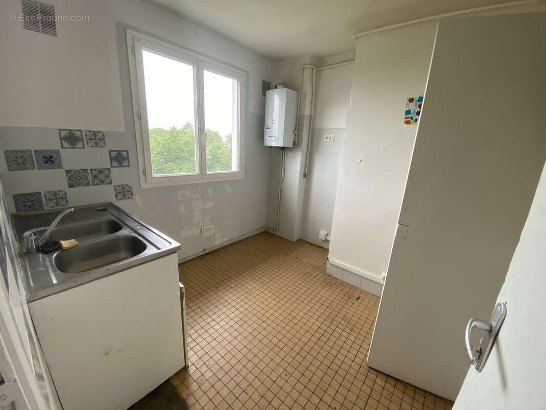 Appartement à TARBES