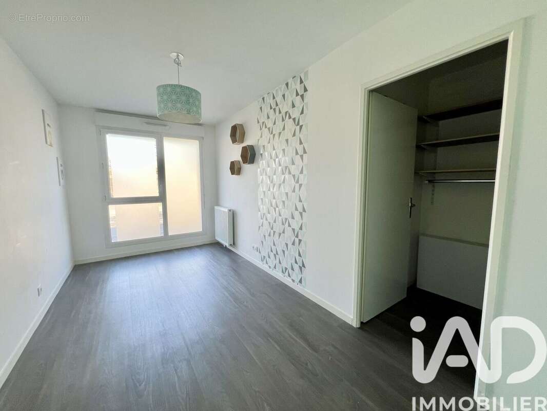 Photo 6 - Appartement à JOUY-LE-MOUTIER