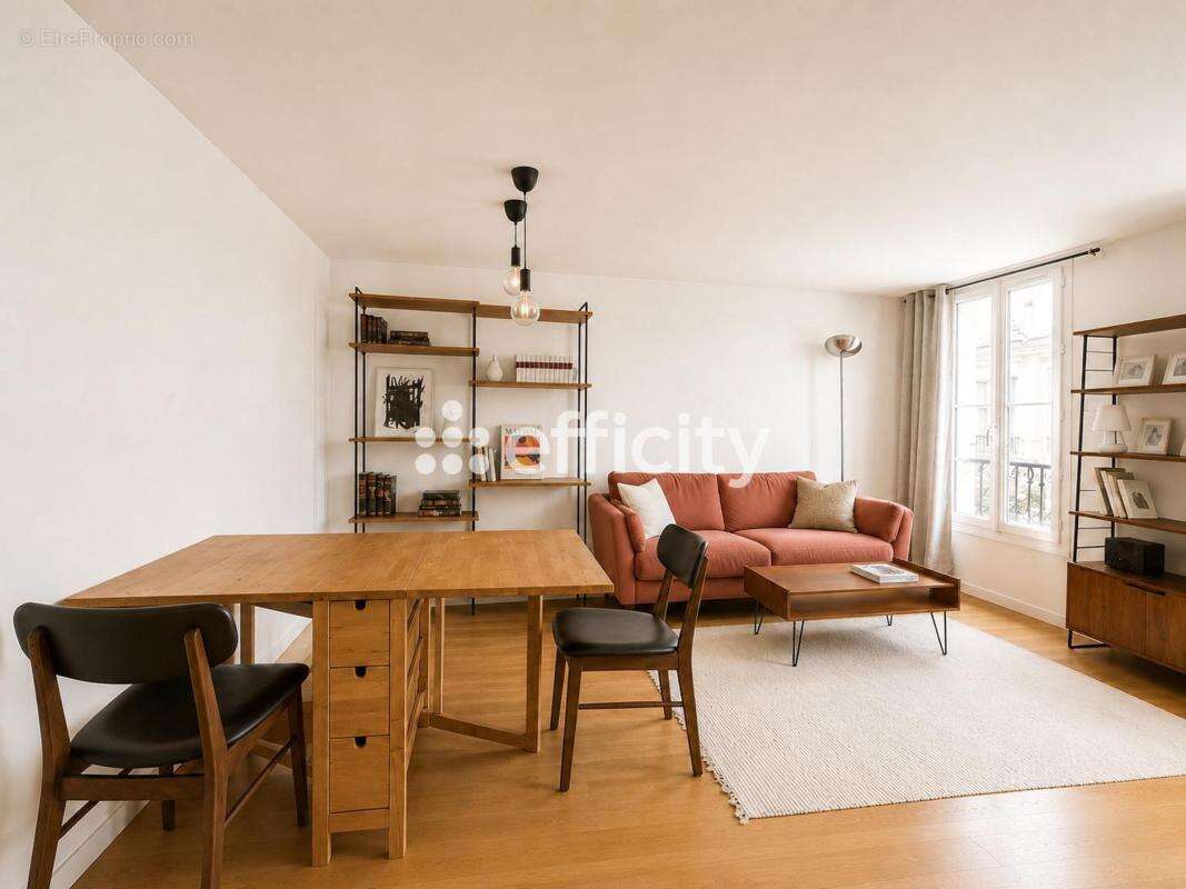 Appartement - photo 4