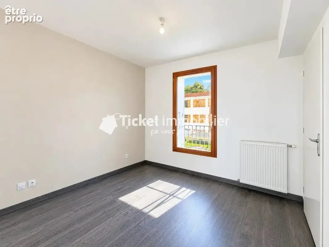 Appartement T2 de 45 m² avec loggia et parking – Cornebarrieu - photo 9