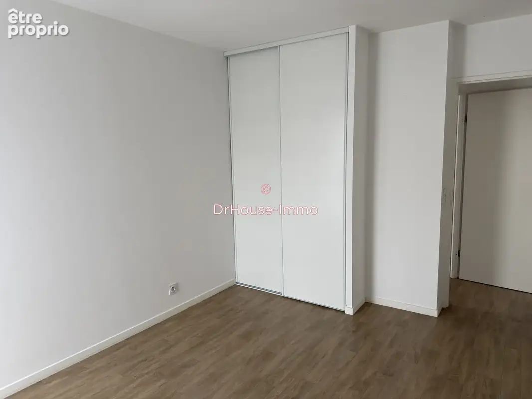 Appartement 58 m² à Cesson  - photo 7