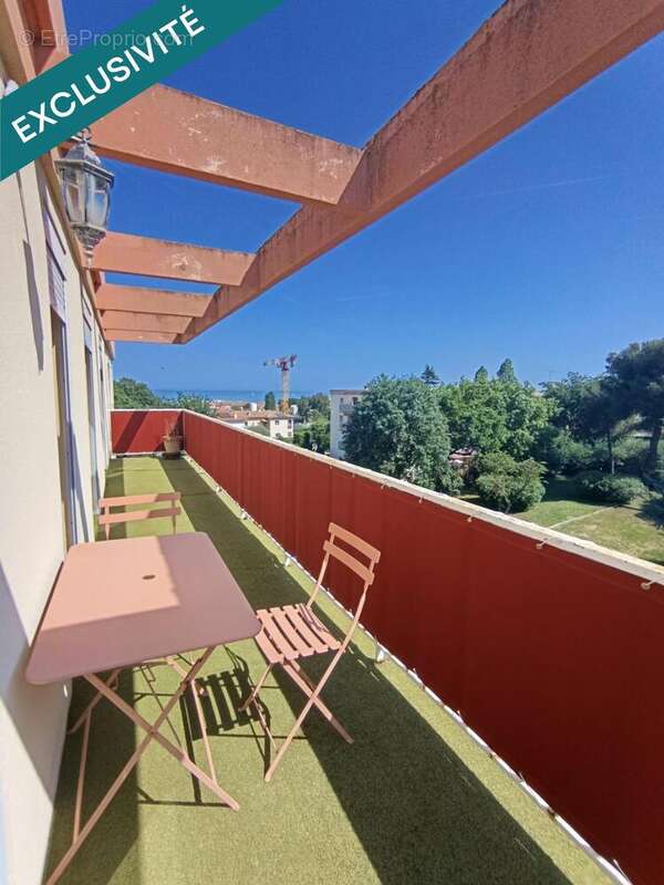 Photo 2 - Appartement à ANTIBES