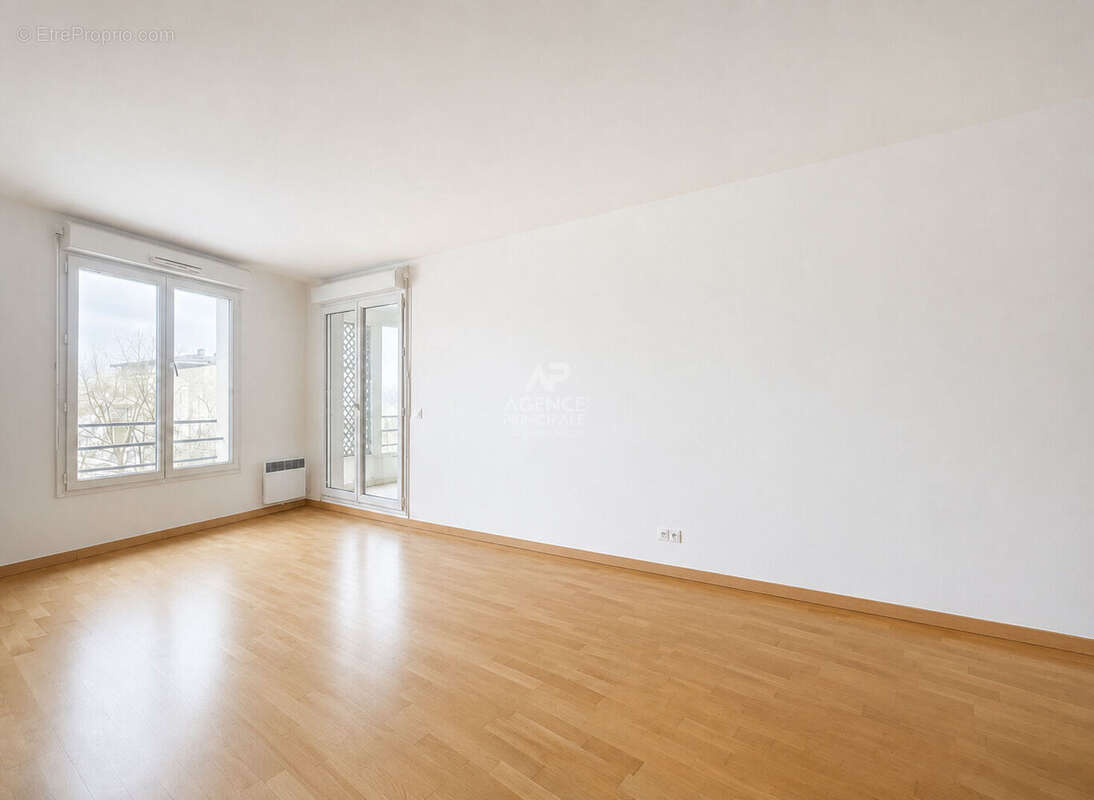 À vendre ? Appartement 3 pièces avec balcons et parking ? Quartier des Coteaux du Bel-Air - photo 2