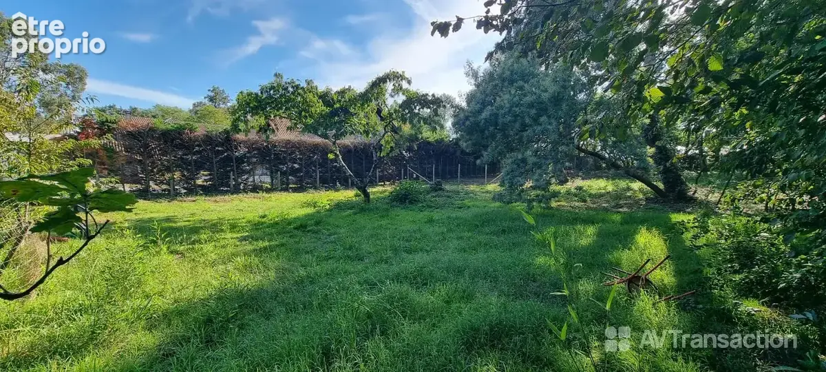 Terrain 985 m² à vendre à Soustons (40140) - photo 35