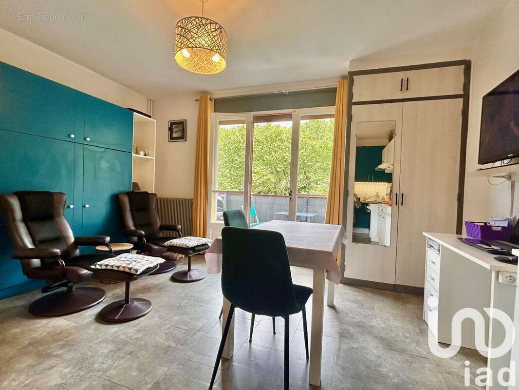 Photo 5 - Appartement à AMELIE-LES-BAINS-PALALDA