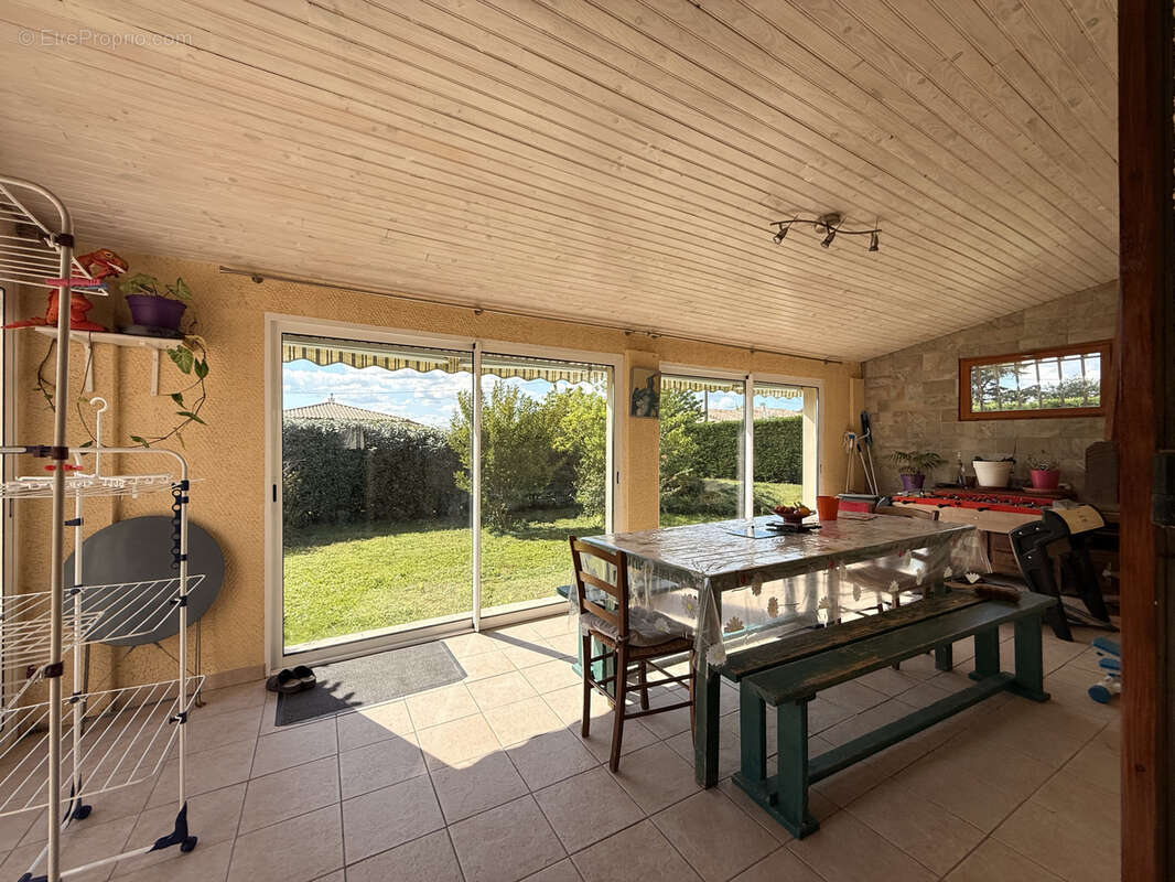 Maison à FRESPECH