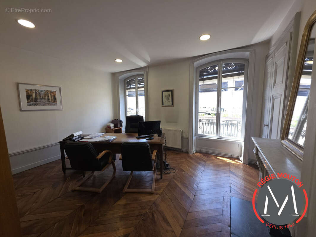 Appartement à LYON-2E