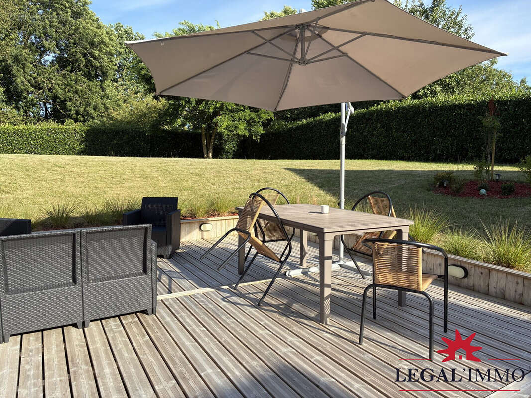 Maison 110 m² à Rebreuve-Sur-Canche  - photo 5