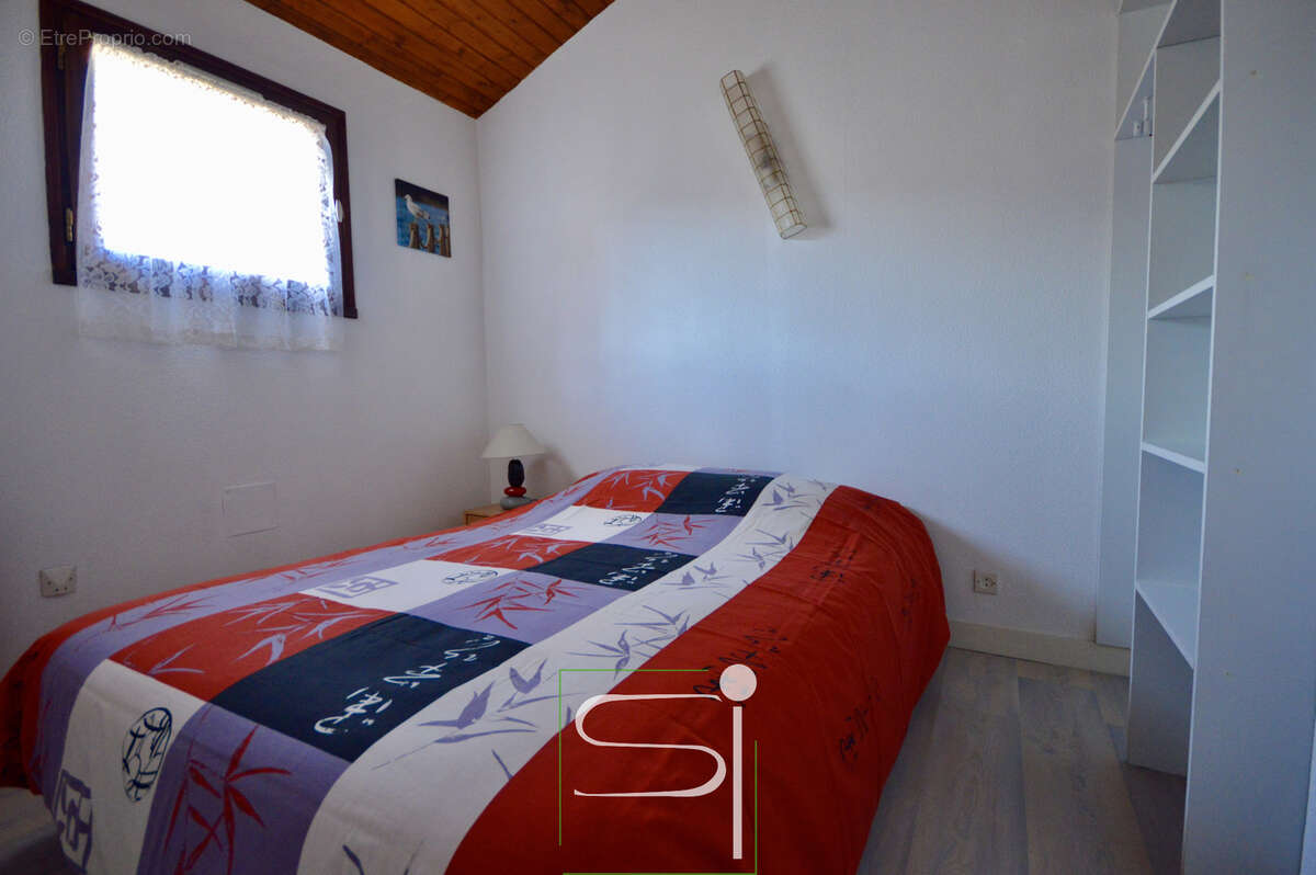 Appartement à VAUX-SUR-MER
