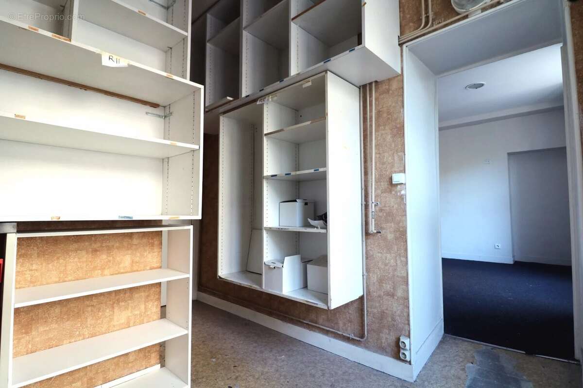 Appartement à VERSAILLES