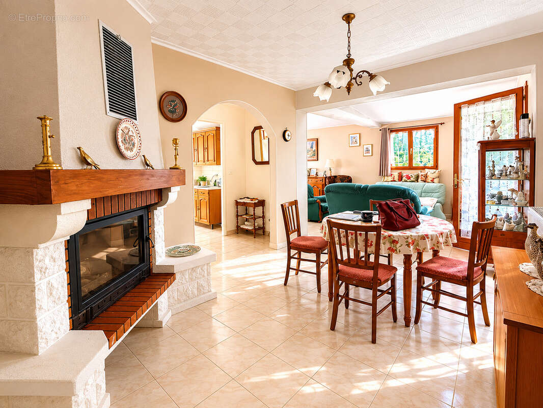 Photo 3 - Maison à MONSEGUR