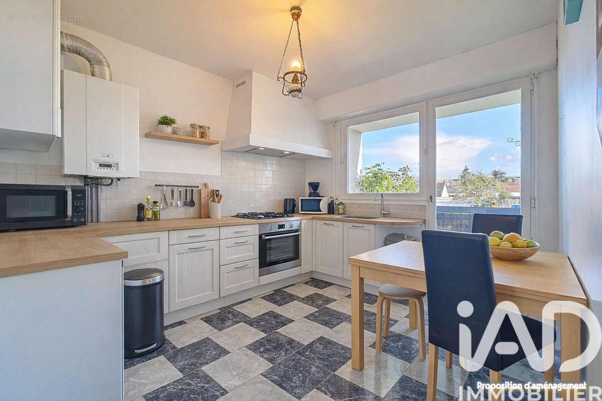 Photo 6 - Appartement à LOUVIERS