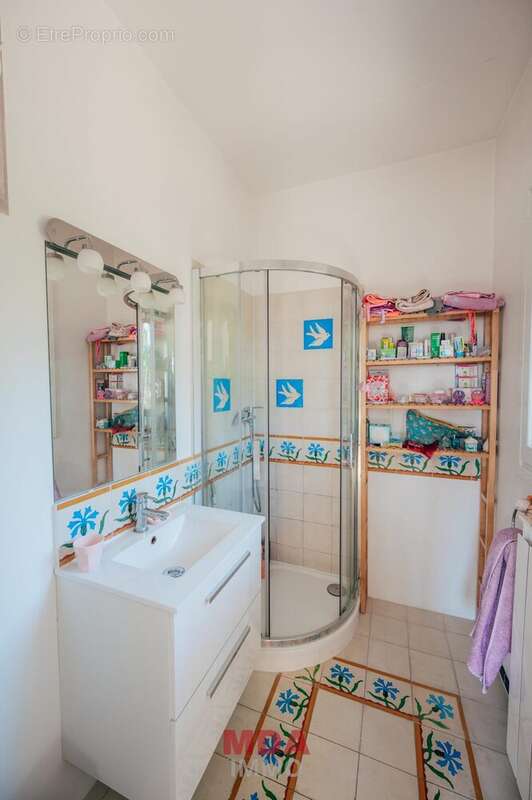 Appartement à LA CIOTAT