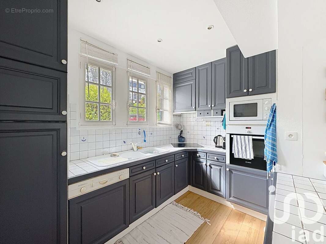 Photo 4 - Maison à SAINT-CAST-LE-GUILDO