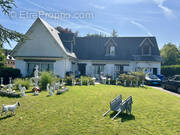 Maison à CANY-BARVILLE